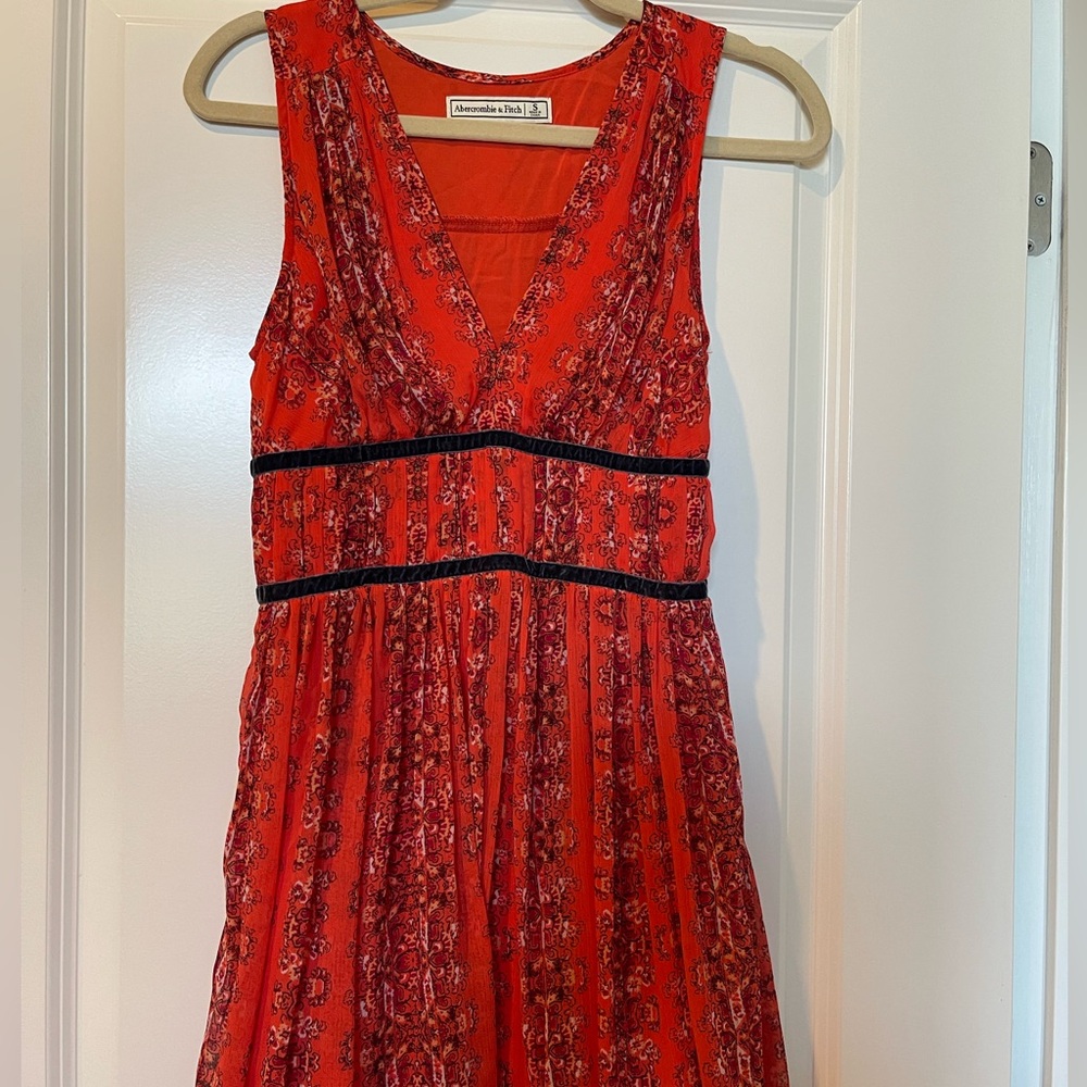 Women’s Dress